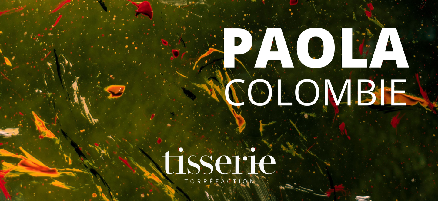 Paola - Colombie - Microlot