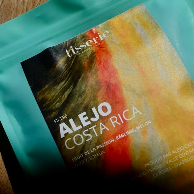 Alejo - Costa Rica