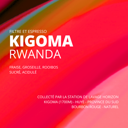 Kigoma - Rwanda