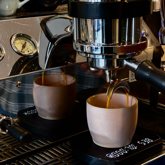 Atelier "Espresso"