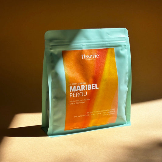 Maribel - Pérou