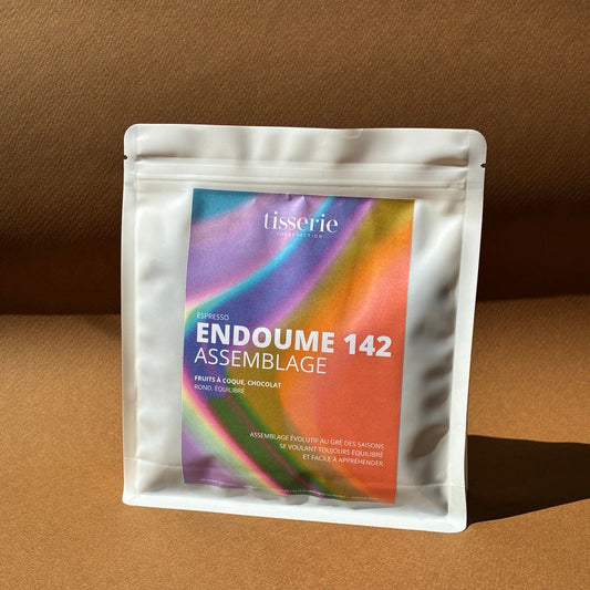 Endoume 142 - Assemblage