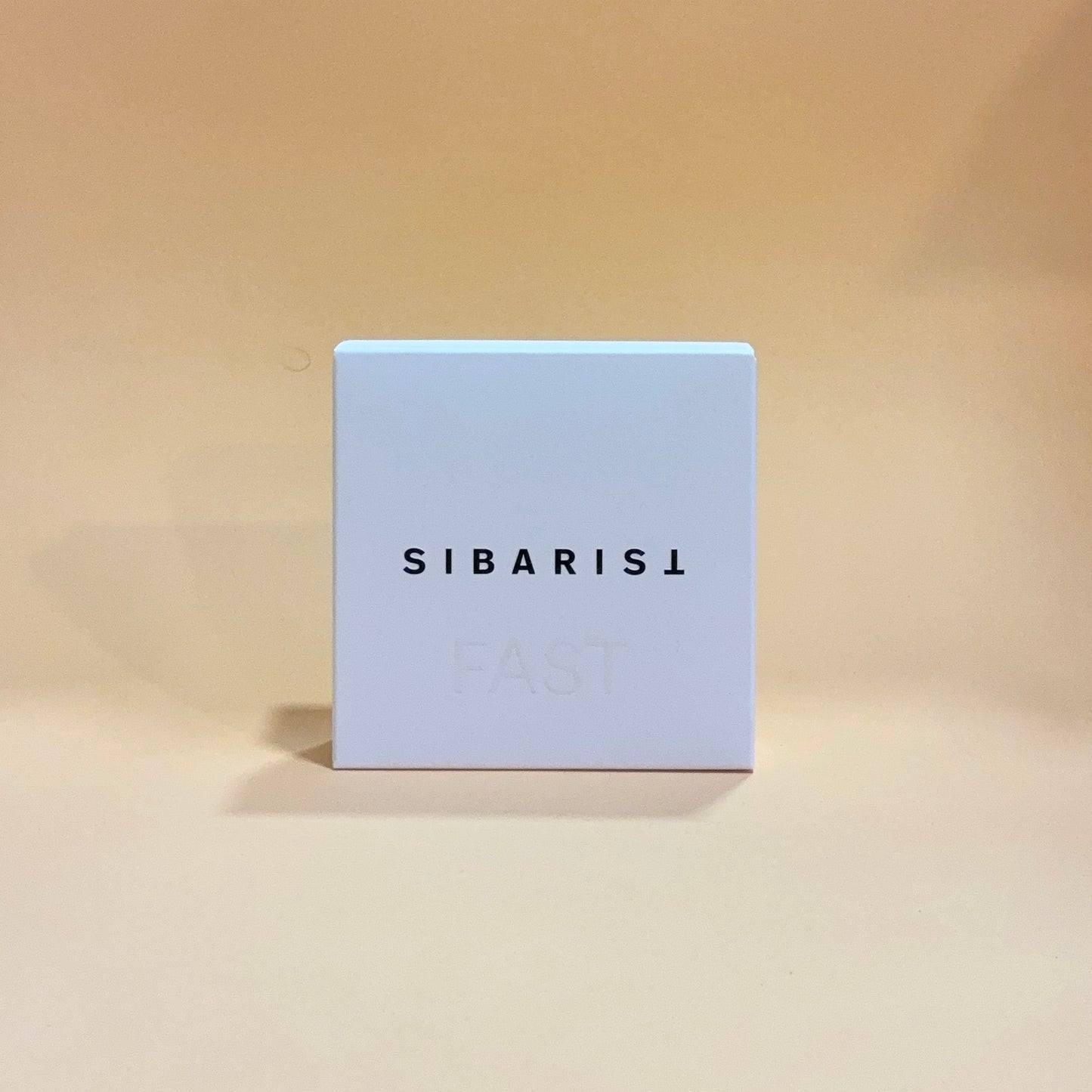SIBARIST - Boite de 25 filtres - Disques 63 - FAST