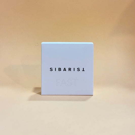 SIBARIST - Boite de 25 filtres - Disques 63 - FAST