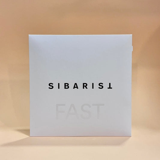 SIBARIST - Boite de 25 filtres - Cônes - FAST M