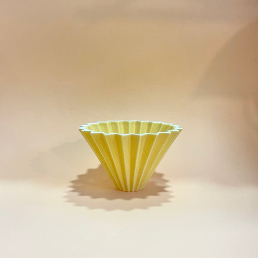 ORIGAMI - Dripper S - 2 tasses