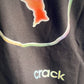T-shirt - Tisserie Crack