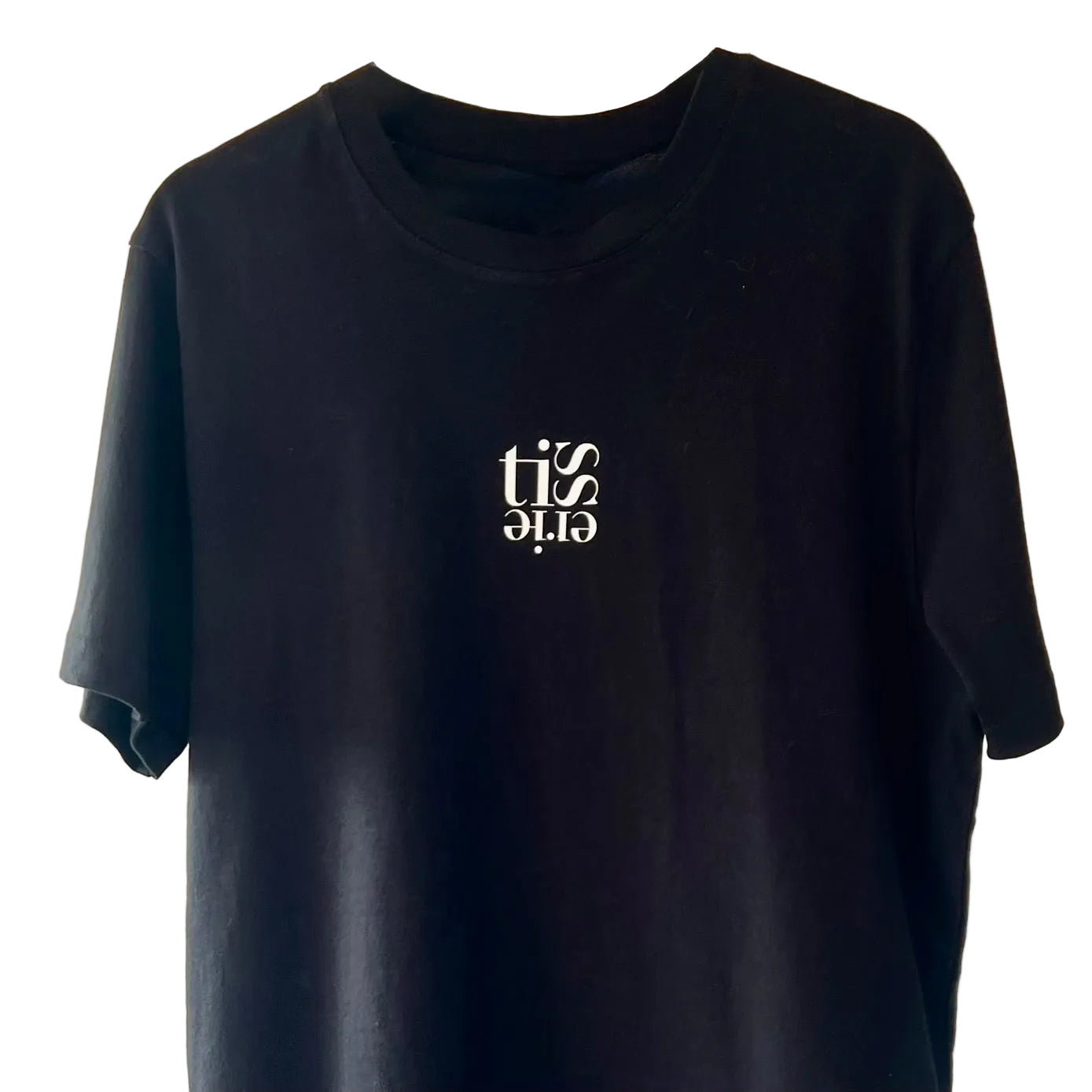 T-shirt - Tisserie Crack