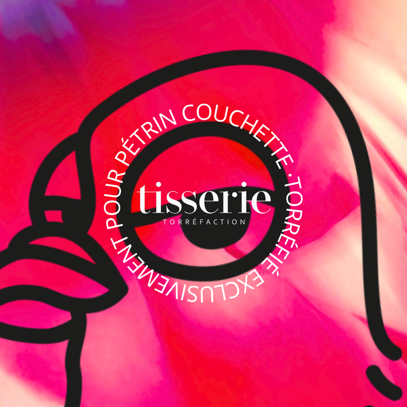 Tisserie X Pétrin Couchette - Finca Zarza - Colombie