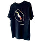 T-shirt - Tisserie Crack