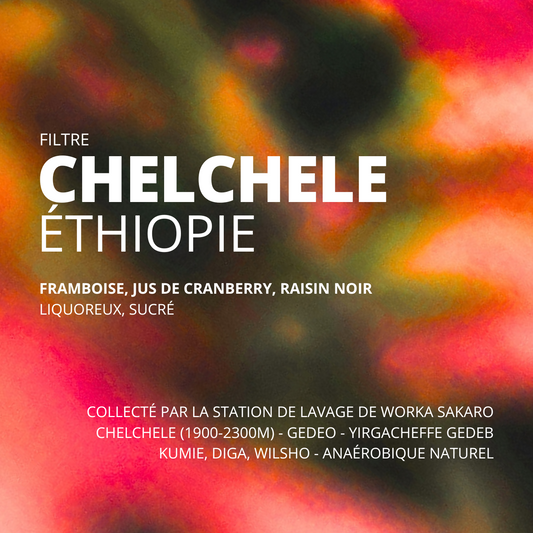 Chelchele - Ethiopie