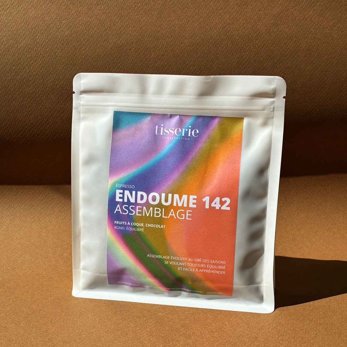Endoume 142 - Assemblage