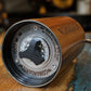 COMANDANTE - Moulin C40 MK4 Nitro blade