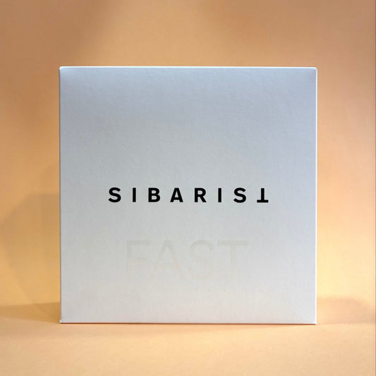 SIBARIST - Boites de 100 filtres FAST M