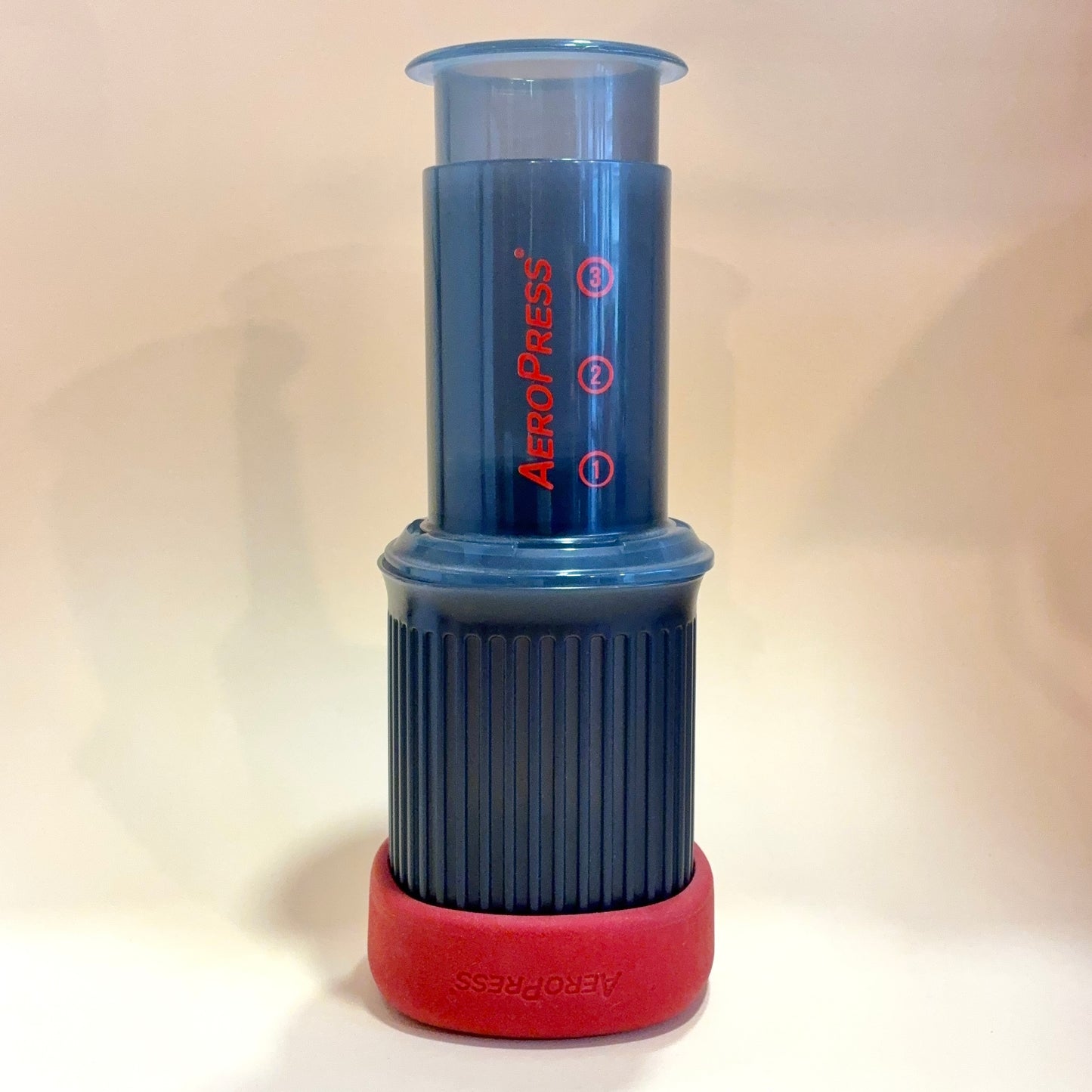 Aeropress Go